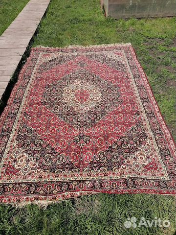 Ковер 3х2 метра