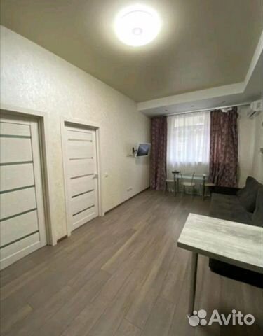 

1-к. квартира, 48 м², 1 кровать