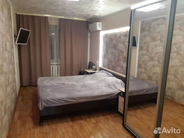 

2-к. квартира, 55 м², 3 кровати