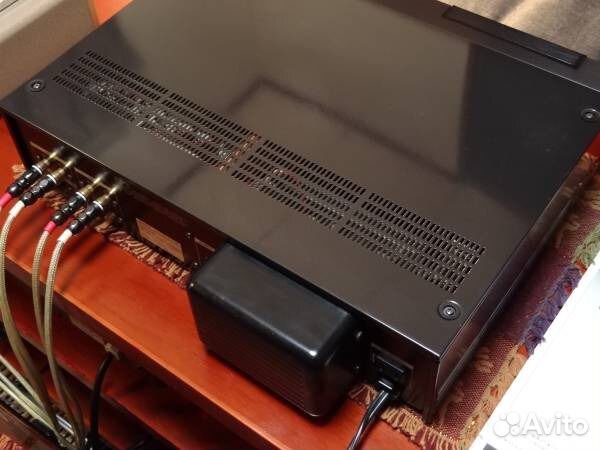 Sony TC-K777ES Sony TC-K777ES