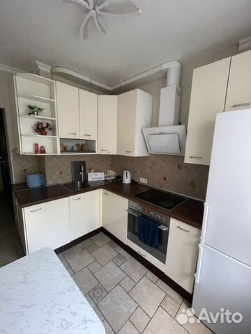 

2-к. квартира, 50 м², 5 кроватей