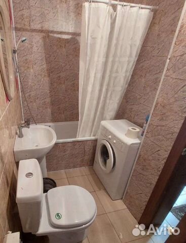 

2-к. коттедж, 64 м²