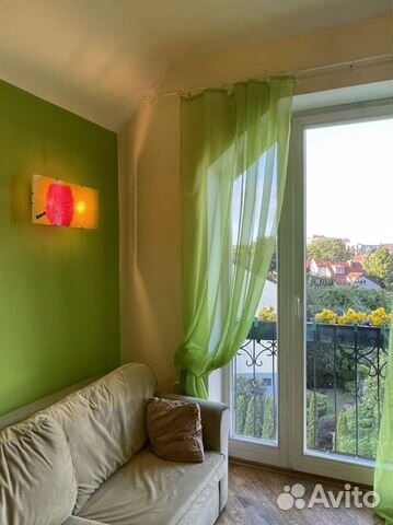 

2-к. квартира, 47,8 м², 2 кровати