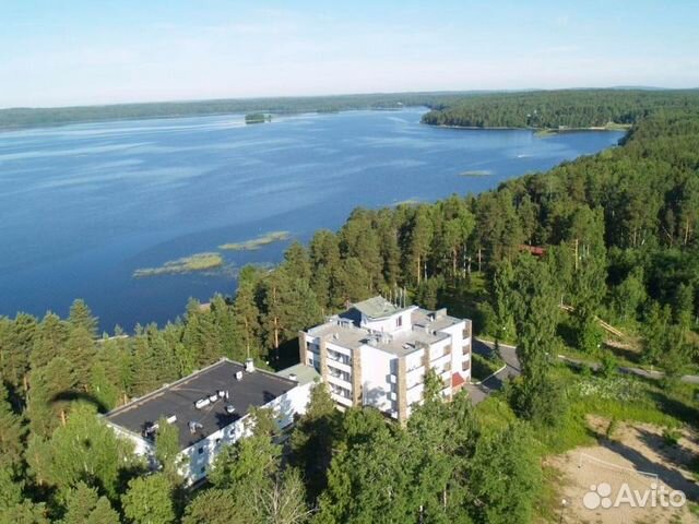 

10-к. и более таунхаус, 1000 м²
