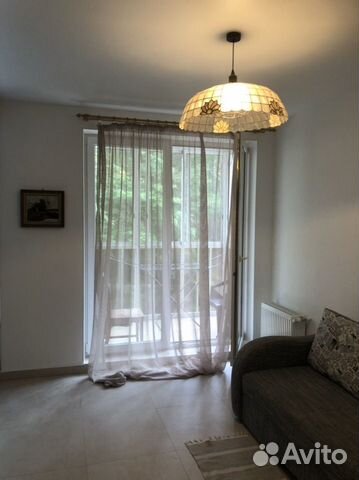 

Квартира-студия, 26 м², 1 кровать
