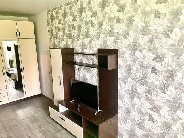 

1-к. квартира, 36 м², 2 кровати
