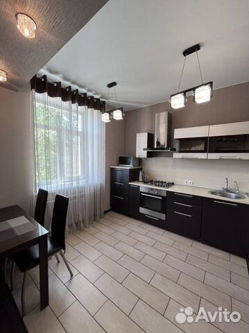 

2-к. квартира, 58 м², 3 кровати