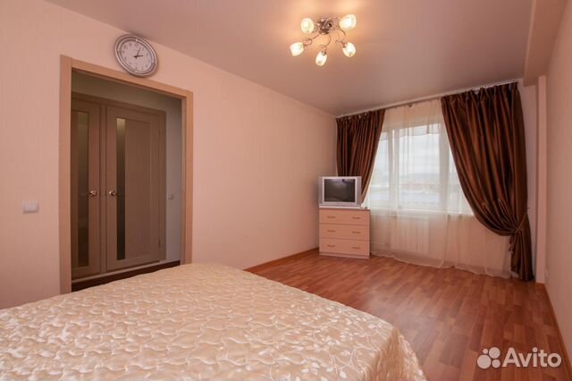 1-к квартира, 32 м², 8/9 эт. 1-к квартира, 32 м², 8/9 эт.