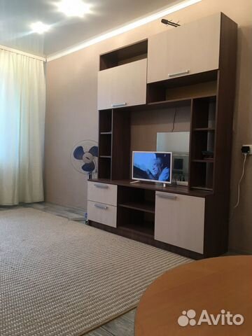 

2-к. квартира, 46 м², 3 кровати