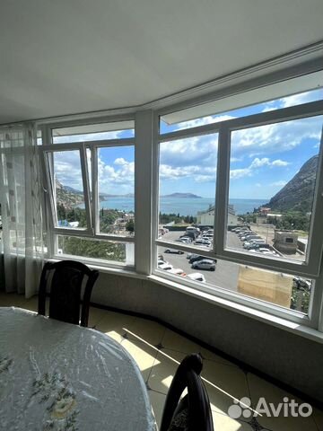 

2-к. квартира, 70 м², 3 кровати