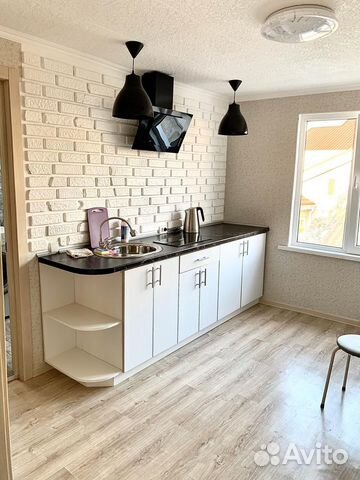 

2-к. квартира, 55 м², 3 кровати
