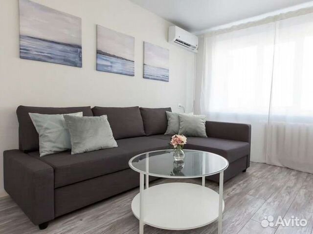 

3-к. квартира, 65 м², 5 кроватей