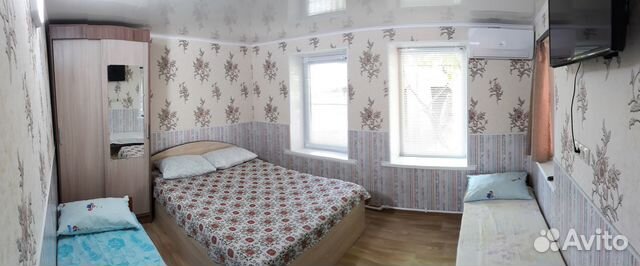 

1-к. дом, 36 м²