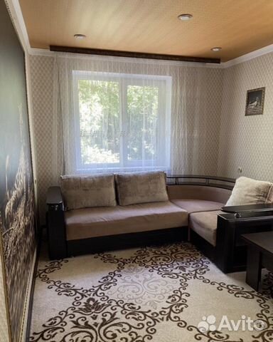 

2-к. квартира, 40 м², 2/5 эт.
