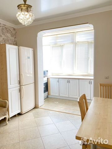 

1-к. квартира, 50 м², 1 кровать
