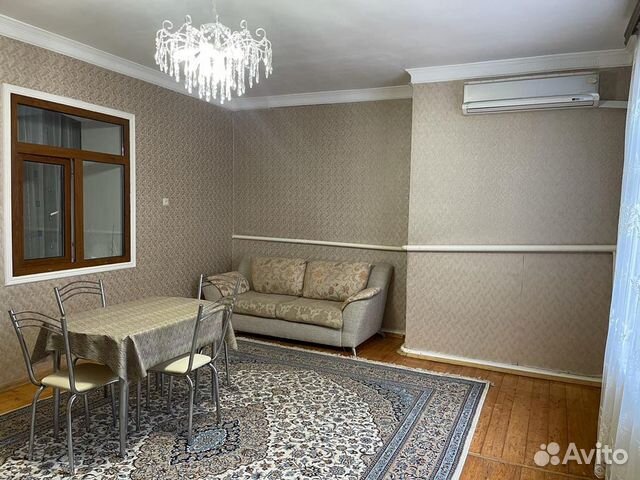 

2-к. дом, 50 м²