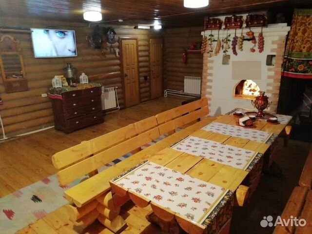 

4-к. коттедж, 150 м²