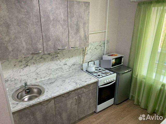 

2-к. квартира, 45 м², 5 кроватей