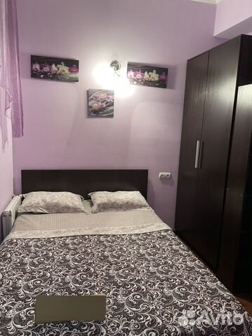 

2-к. квартира, 50 м², 3/9 эт.