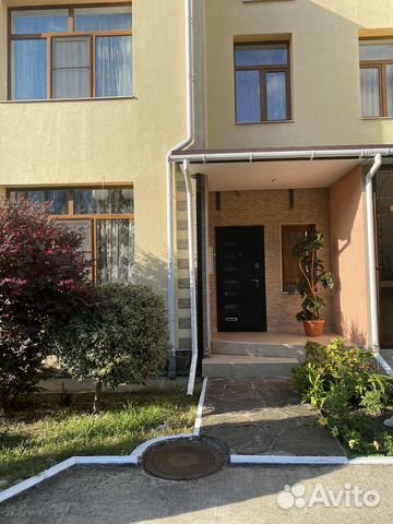

Коттедж 220 м² на участке 5 сот.