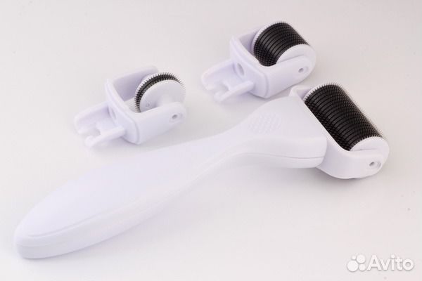 Новый мезороллер 3 в 1 Новый мезороллер 3 в 1