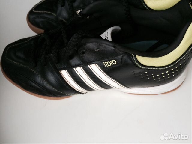 Кроссовки Adidas (freefootball topsala)