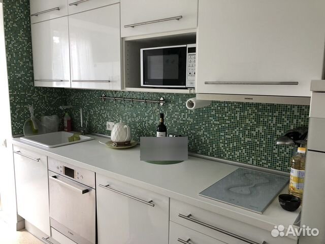 

2-к. квартира, 50 м², 4 кровати
