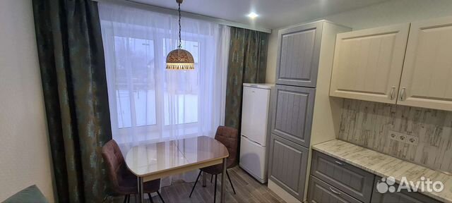 

2-к. квартира, 52 м², 2 кровати