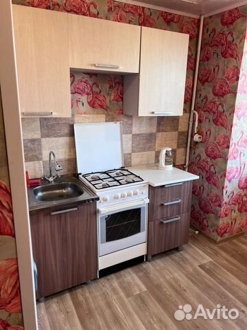 

2-к. квартира, 50 м², 4 кровати