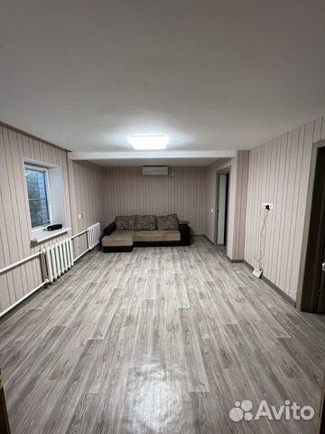 

3-к. дом, 65 м²