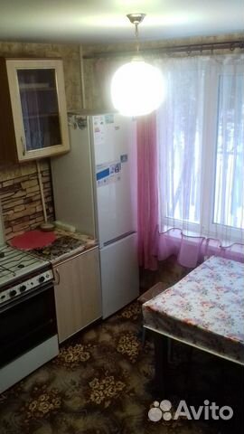 

2-к. квартира, 47 м², 4 кровати