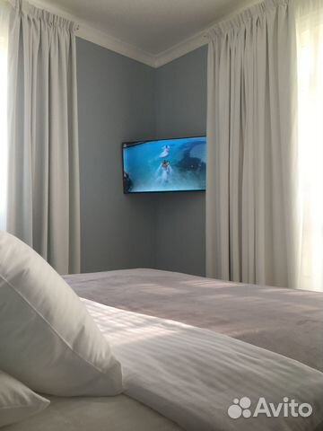 

3-к. квартира, 50,3 м², 2 кровати