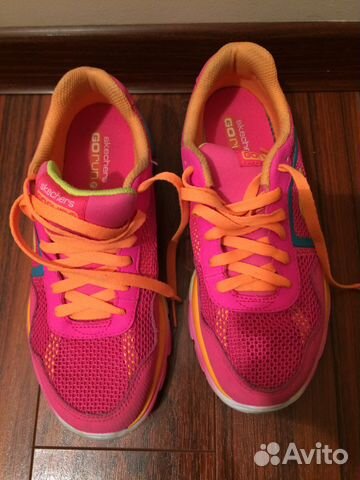 Кроссовки Skechers go run Кроссовки Skechers go run