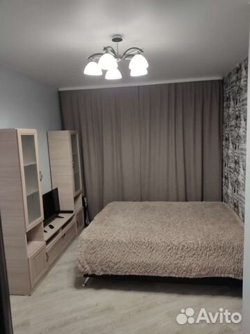 

2-к. квартира, 60 м², 3 кровати