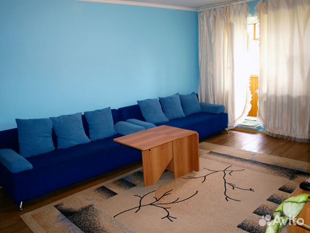 2-к квартира, 45 м², 5/5 эт.