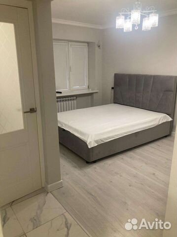 

1-к. квартира, 35 м², 1 кровать