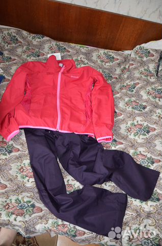 Продам новый спортивный костюм reebok