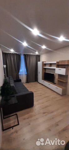 

2-к. квартира, 45 м², 3 кровати