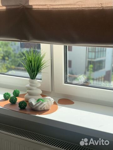 

1-к. квартира, 41 м², 2 кровати