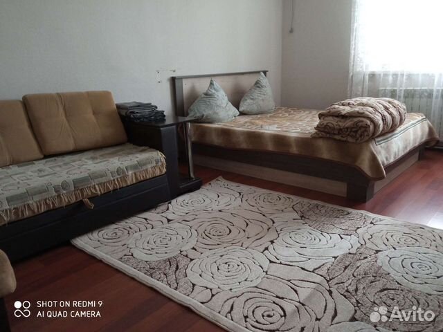 

2-к. квартира, 70 м², 2/12 эт.
