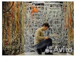 Слаботочные системы Слаботочные системы