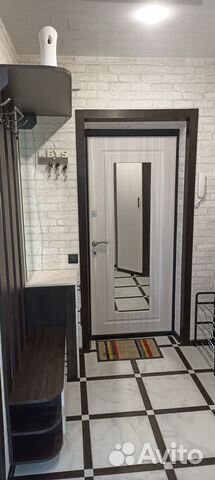 

1-к. квартира, 39 м², 2 кровати