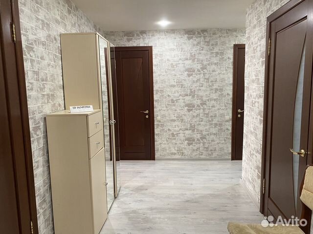 

3-к. квартира, 70 м², 6 кроватей