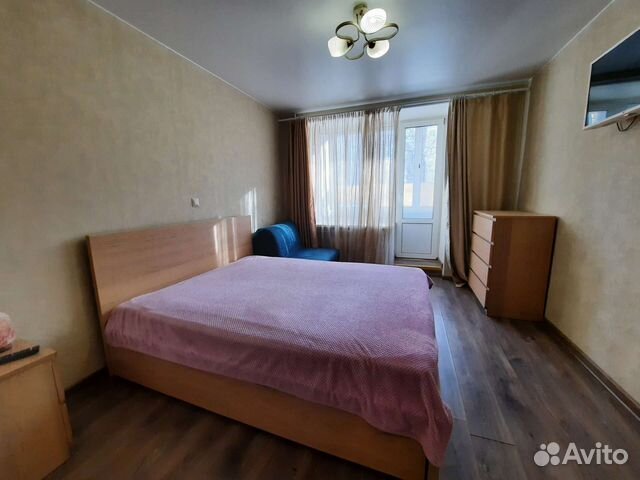 

2-к. квартира, 50 м², 5 кроватей