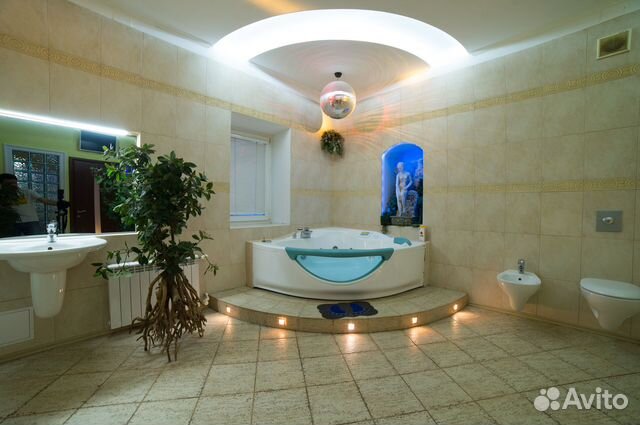 

2-к. квартира, 142,4 м², 2 кровати