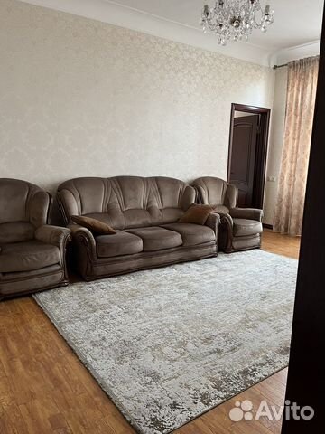 

2-к. квартира, 50 м², 1 кровать