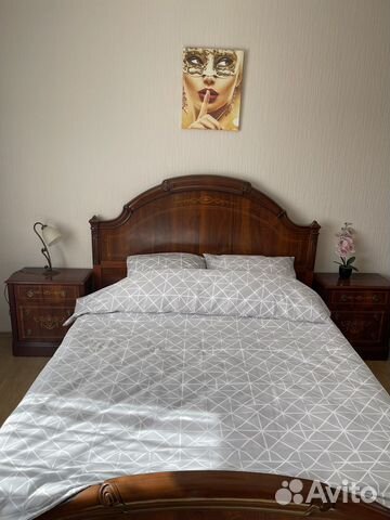 

3-к. квартира, 72 м², 4 кровати