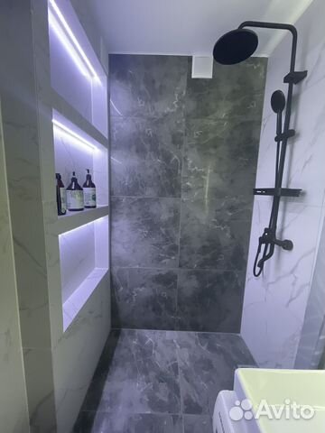 

1-к. квартира, 40,5 м², 4 кровати