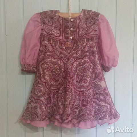 Платье Сказка Востока Платье Сказка Востока