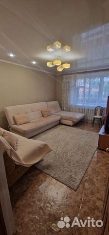 

2-к. квартира, 52 м², 1/5 эт.